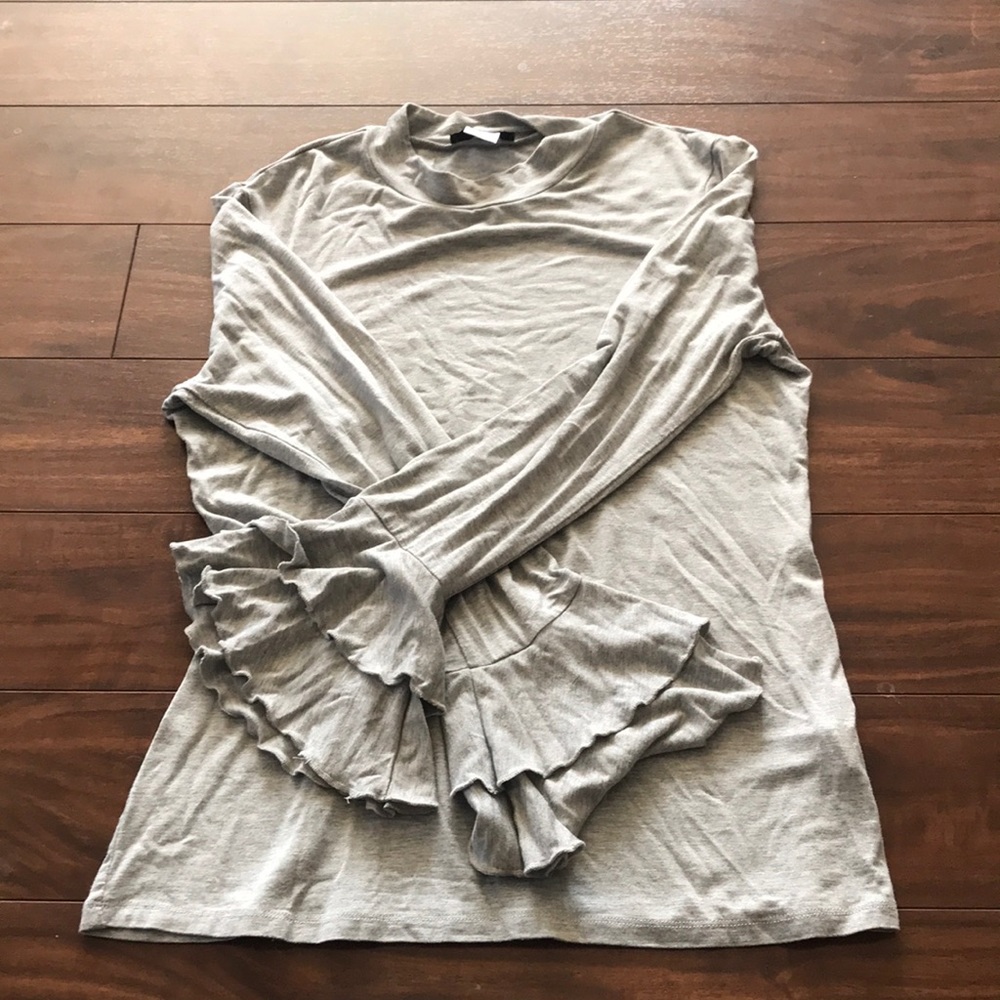 Venus long sleeve shirt